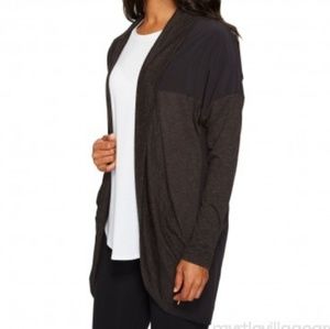 Lucy  Transcend Wrap Cardigan